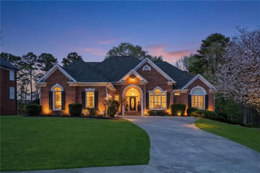 1944 Ewing Estates Drive, Dacula, GA 30019