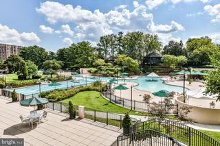 205 YOAKUM PKWY #1803, Alexandria, VA 22304