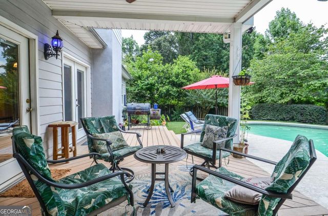 223 Windsong Lane SW, Lilburn, GA 30047