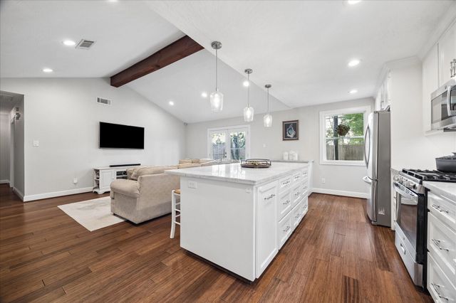 5739 Cartagena Street, Houston, TX 77035