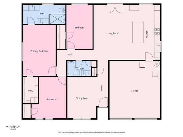 5739 Cartagena Street, Houston, TX 77035