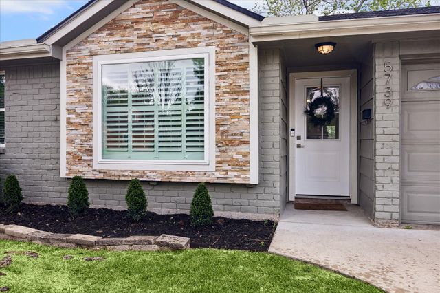 5739 Cartagena Street, Houston, TX 77035