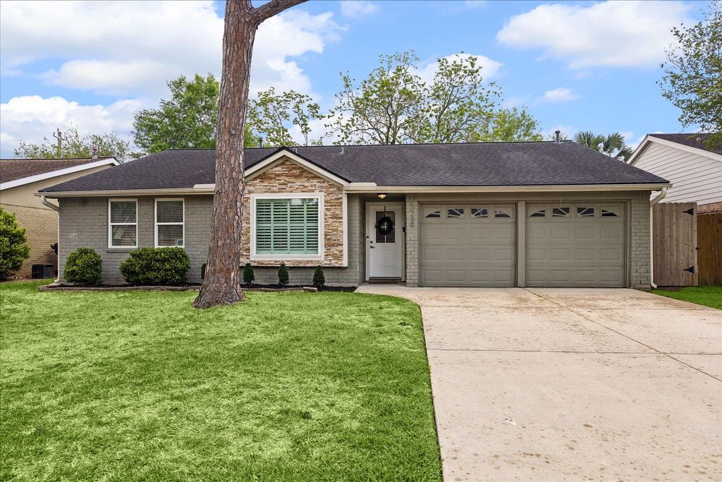 5739 Cartagena Street, Houston, TX 77035