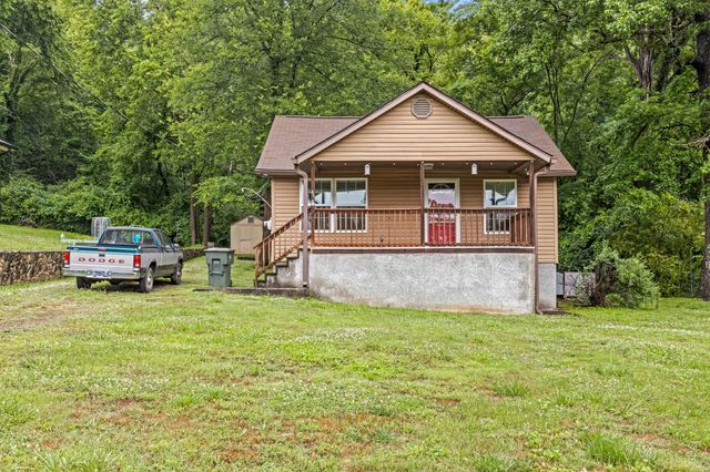 49 Hemlock Circle, Chattanooga, TN 37419