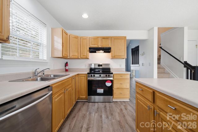 2906 Caldwell Ridge Parkway, Charlotte, NC 28213