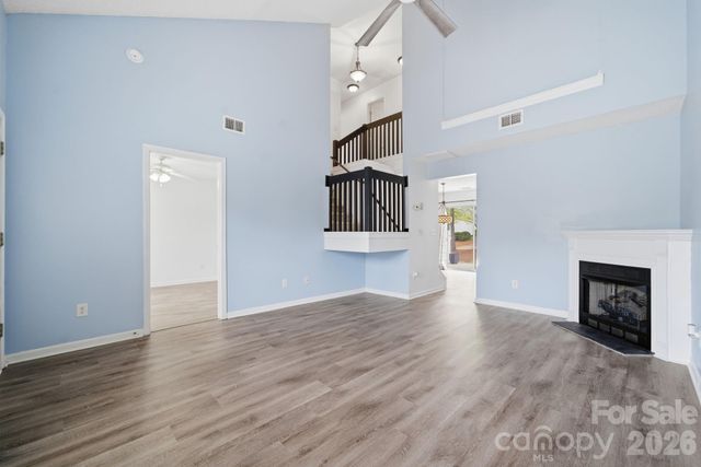 2906 Caldwell Ridge Parkway, Charlotte, NC 28213