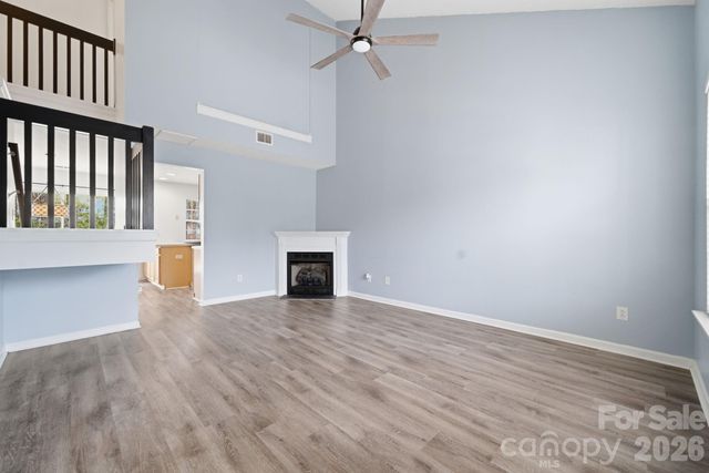 2906 Caldwell Ridge Parkway, Charlotte, NC 28213