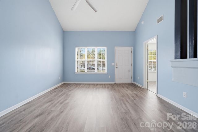 2906 Caldwell Ridge Parkway, Charlotte, NC 28213