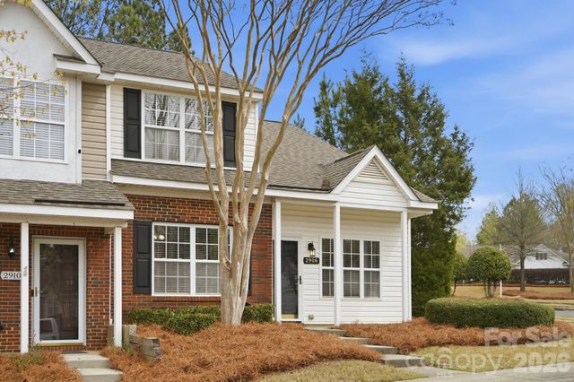2906 Caldwell Ridge Parkway, Charlotte, NC 28213