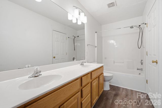 2906 Caldwell Ridge Parkway, Charlotte, NC 28213