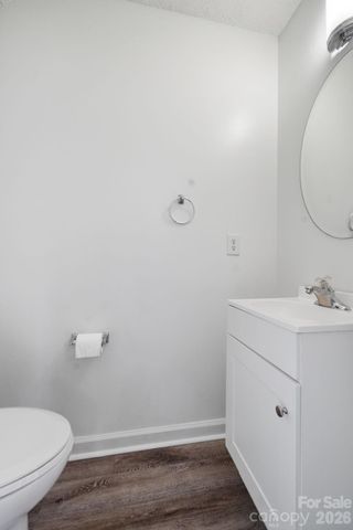 2906 Caldwell Ridge Parkway, Charlotte, NC 28213