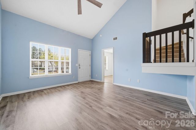 2906 Caldwell Ridge Parkway, Charlotte, NC 28213