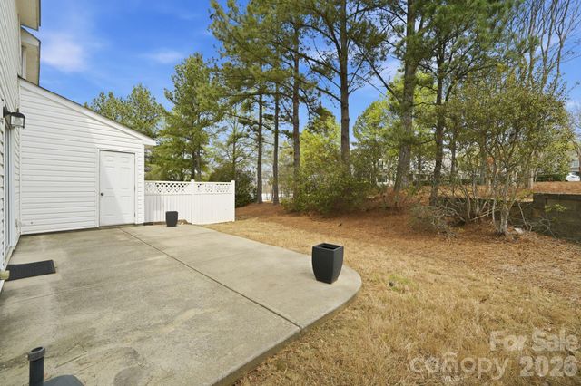 2906 Caldwell Ridge Parkway, Charlotte, NC 28213