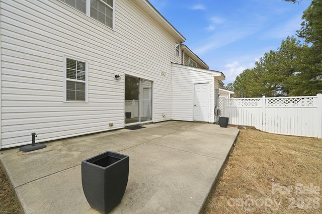 2906 Caldwell Ridge Parkway, Charlotte, NC 28213