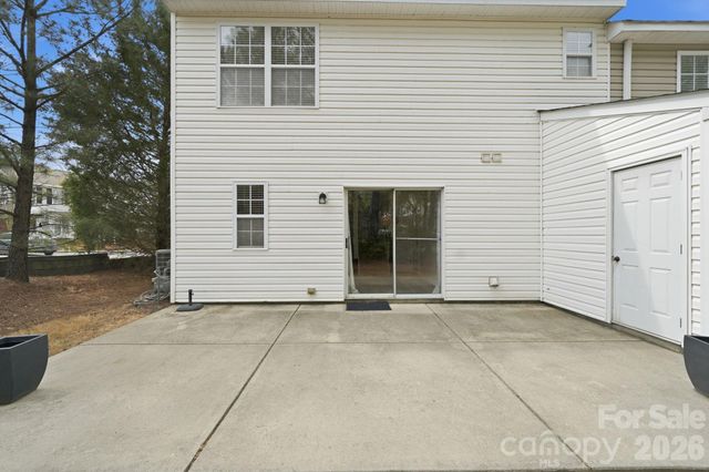 2906 Caldwell Ridge Parkway, Charlotte, NC 28213