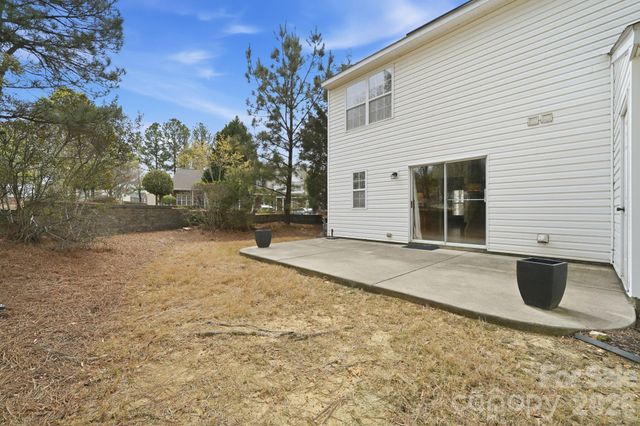 2906 Caldwell Ridge Parkway, Charlotte, NC 28213