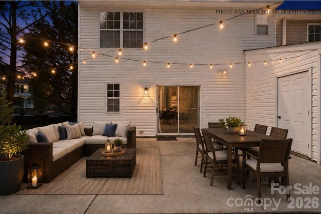 2906 Caldwell Ridge Parkway, Charlotte, NC 28213
