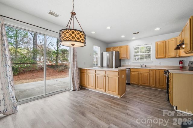 2906 Caldwell Ridge Parkway, Charlotte, NC 28213