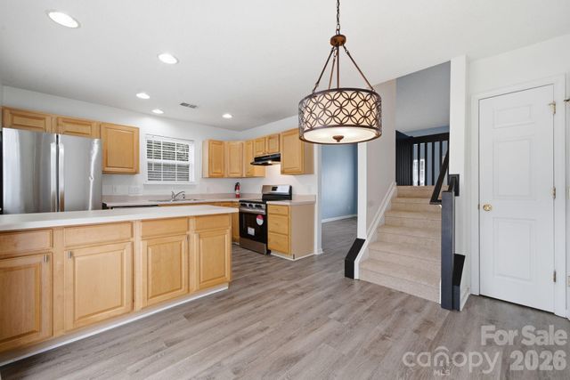 2906 Caldwell Ridge Parkway, Charlotte, NC 28213