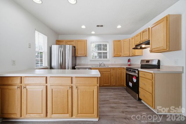 2906 Caldwell Ridge Parkway, Charlotte, NC 28213