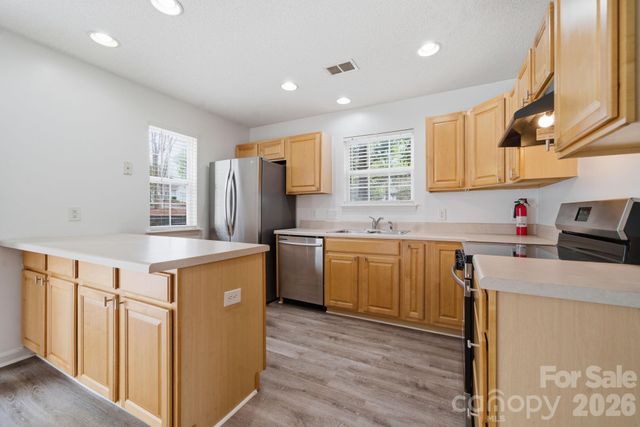 2906 Caldwell Ridge Parkway, Charlotte, NC 28213