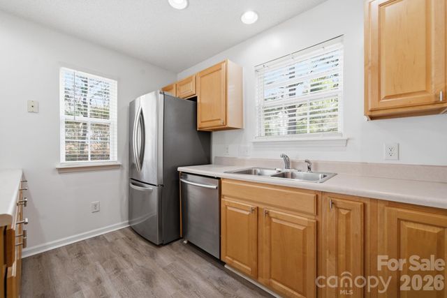 2906 Caldwell Ridge Parkway, Charlotte, NC 28213