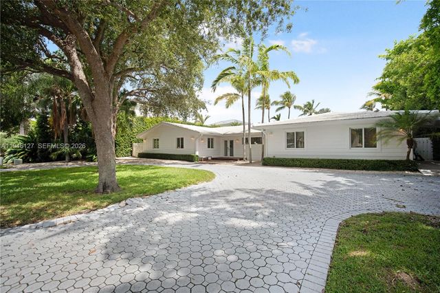 861 Harbor Dr, Key Biscayne, FL 33149