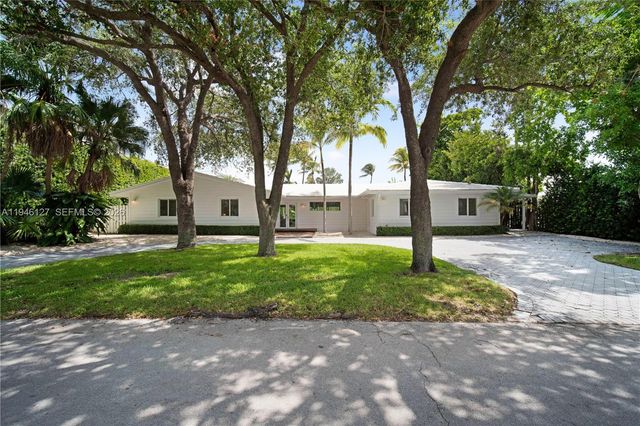 861 Harbor Dr, Key Biscayne, FL 33149
