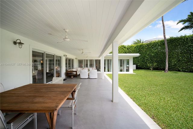 861 Harbor Dr, Key Biscayne, FL 33149