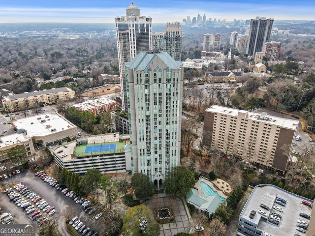 2870 Pharr Court S NW, Atlanta, GA 30305