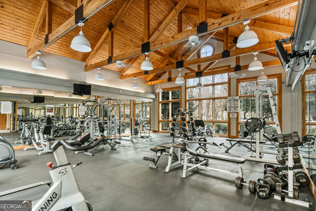 2870 Pharr Court S NW, Atlanta, GA 30305