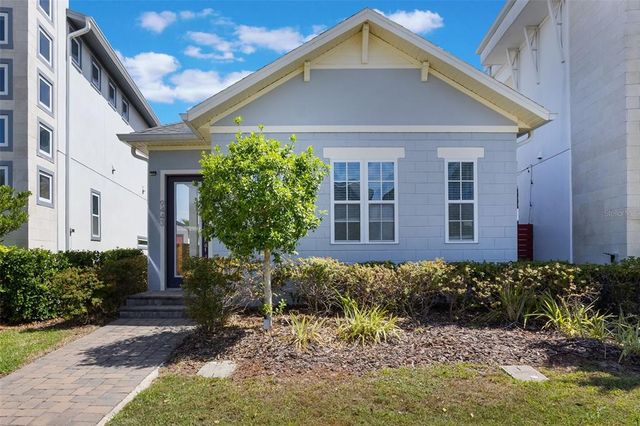 9443 MERRIFIELD STREET, Orlando, FL 32827