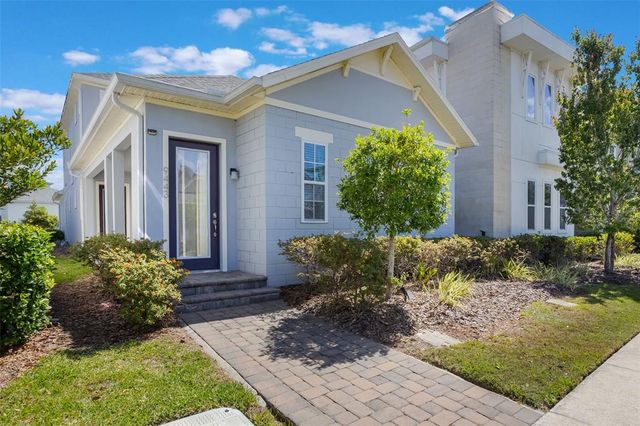 9443 MERRIFIELD STREET, Orlando, FL 32827