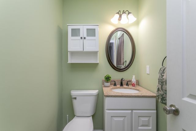 4406 GAGE PL, Columbia, MO 65203