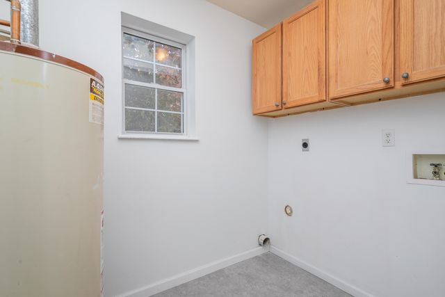 4406 GAGE PL, Columbia, MO 65203