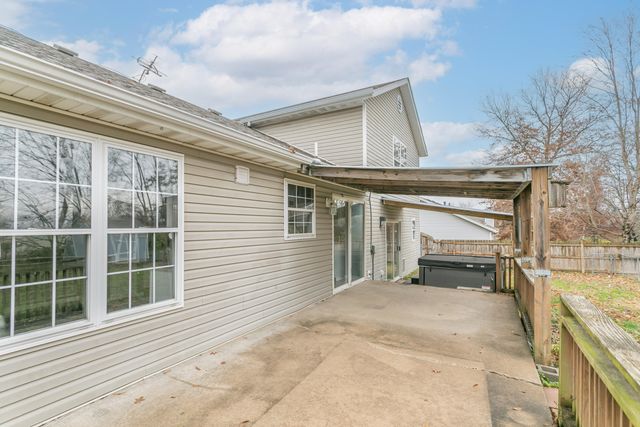 4406 GAGE PL, Columbia, MO 65203