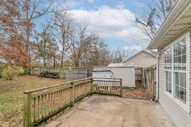 4406 GAGE PL, Columbia, MO 65203