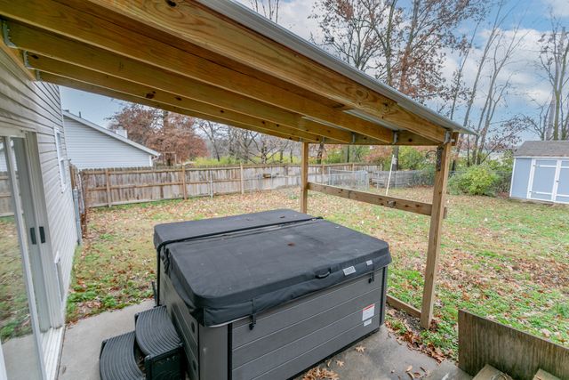 4406 GAGE PL, Columbia, MO 65203