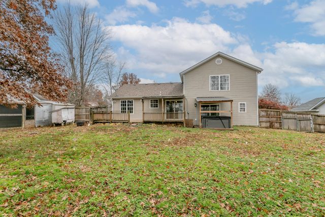 4406 GAGE PL, Columbia, MO 65203