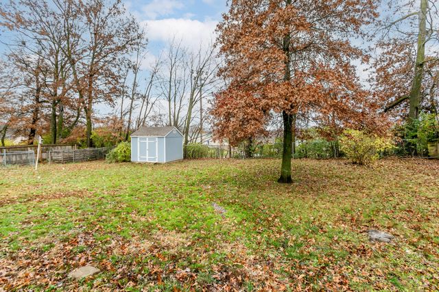 4406 GAGE PL, Columbia, MO 65203