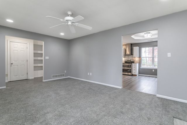 4406 GAGE PL, Columbia, MO 65203