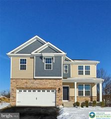 115 Winding Road, Easton, PA 18040