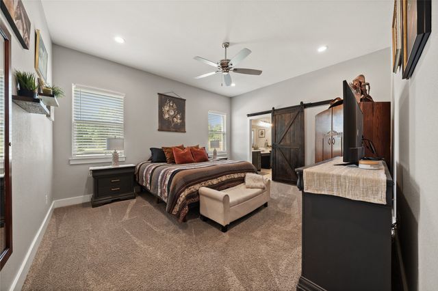 400 Adell Circle, Weatherford, TX 76088