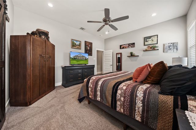 400 Adell Circle, Weatherford, TX 76088