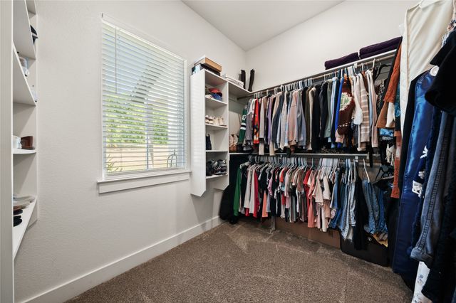 400 Adell Circle, Weatherford, TX 76088