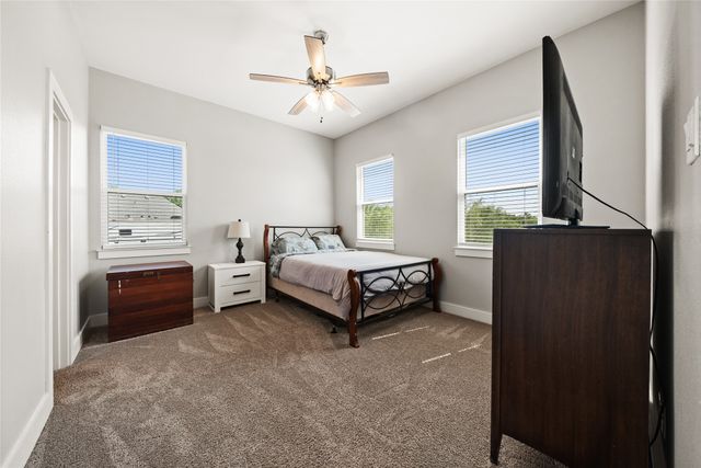 400 Adell Circle, Weatherford, TX 76088
