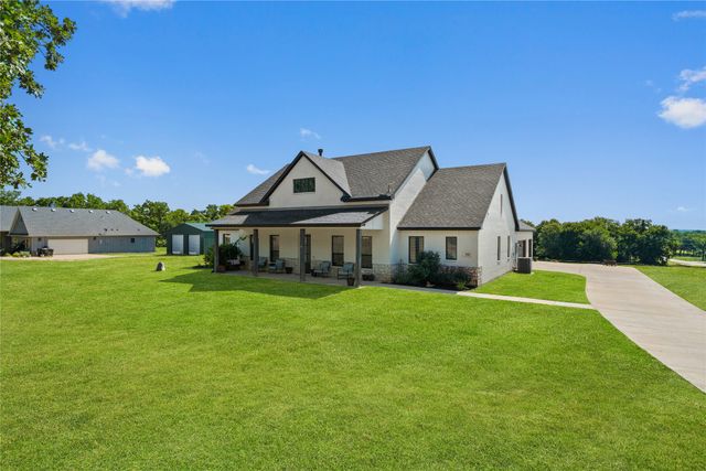 400 Adell Circle, Weatherford, TX 76088
