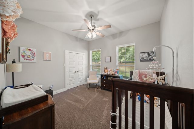 400 Adell Circle, Weatherford, TX 76088