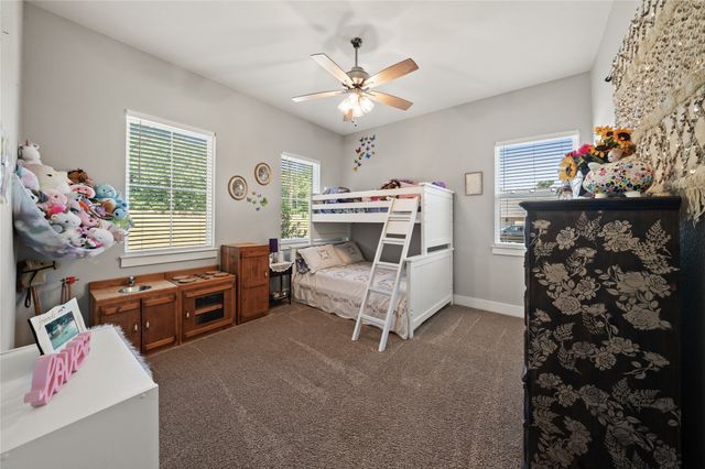 400 Adell Circle, Weatherford, TX 76088