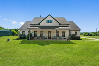 400 Adell Circle, Weatherford, TX 76088